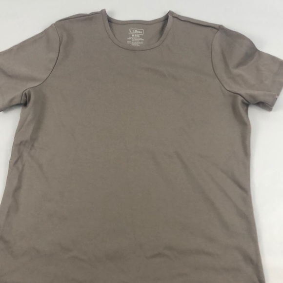 L.L. Bean Tops - LL Bean short sleeve T-shirt NWOT